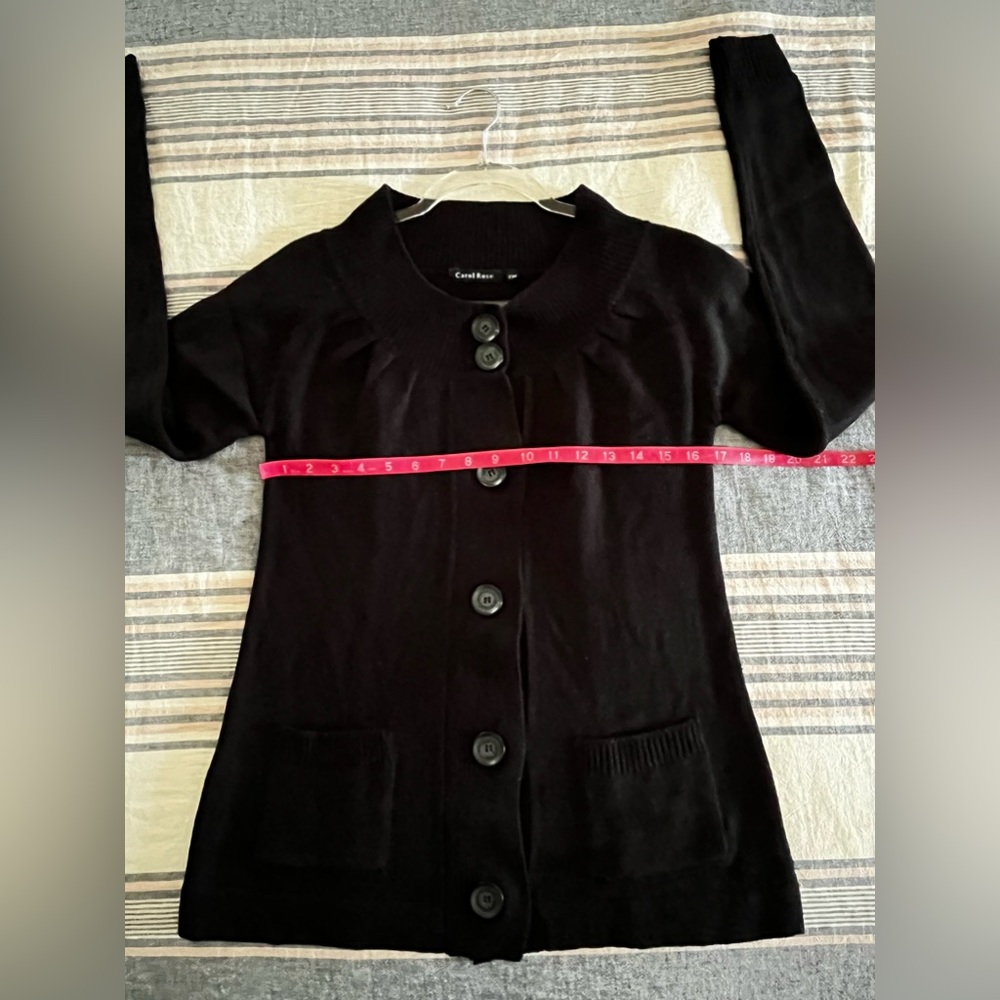 CAROL ROSE | Mp | CARDI - Picture 9 of 12